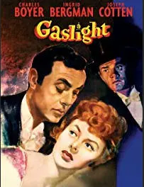 gaslighting