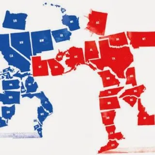 battleground state