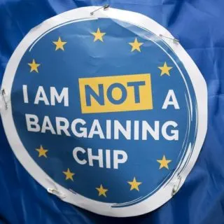 bargaining chip