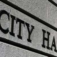 Go fight City Hall