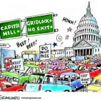 gridlock