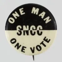 One man one vote