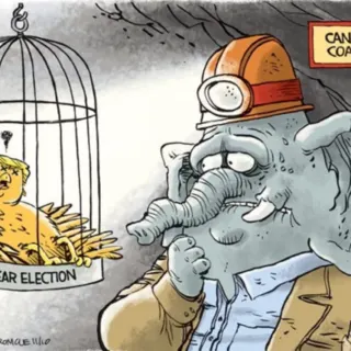 off-year election