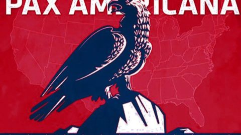 pax americana