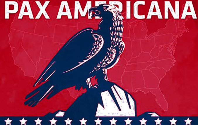Pax Americana Political Dictionary