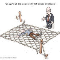 safety net