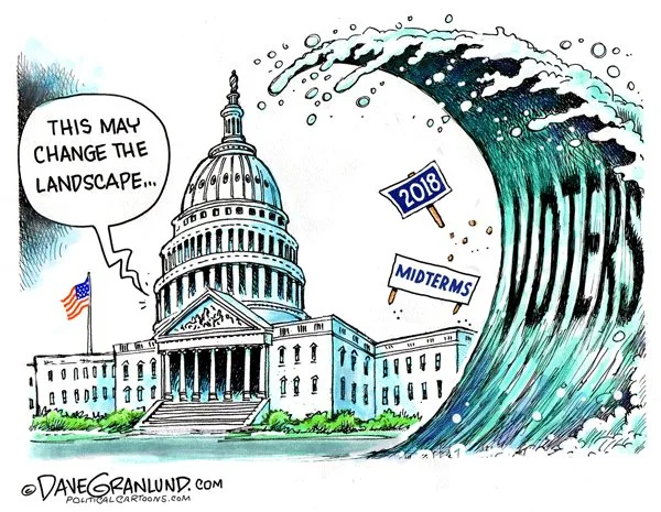 wave election