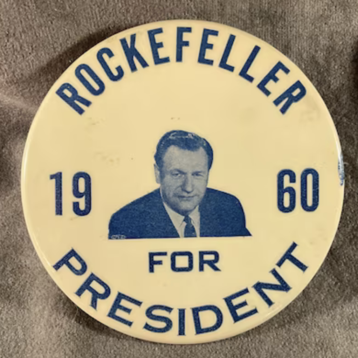 Rockefeller Republican