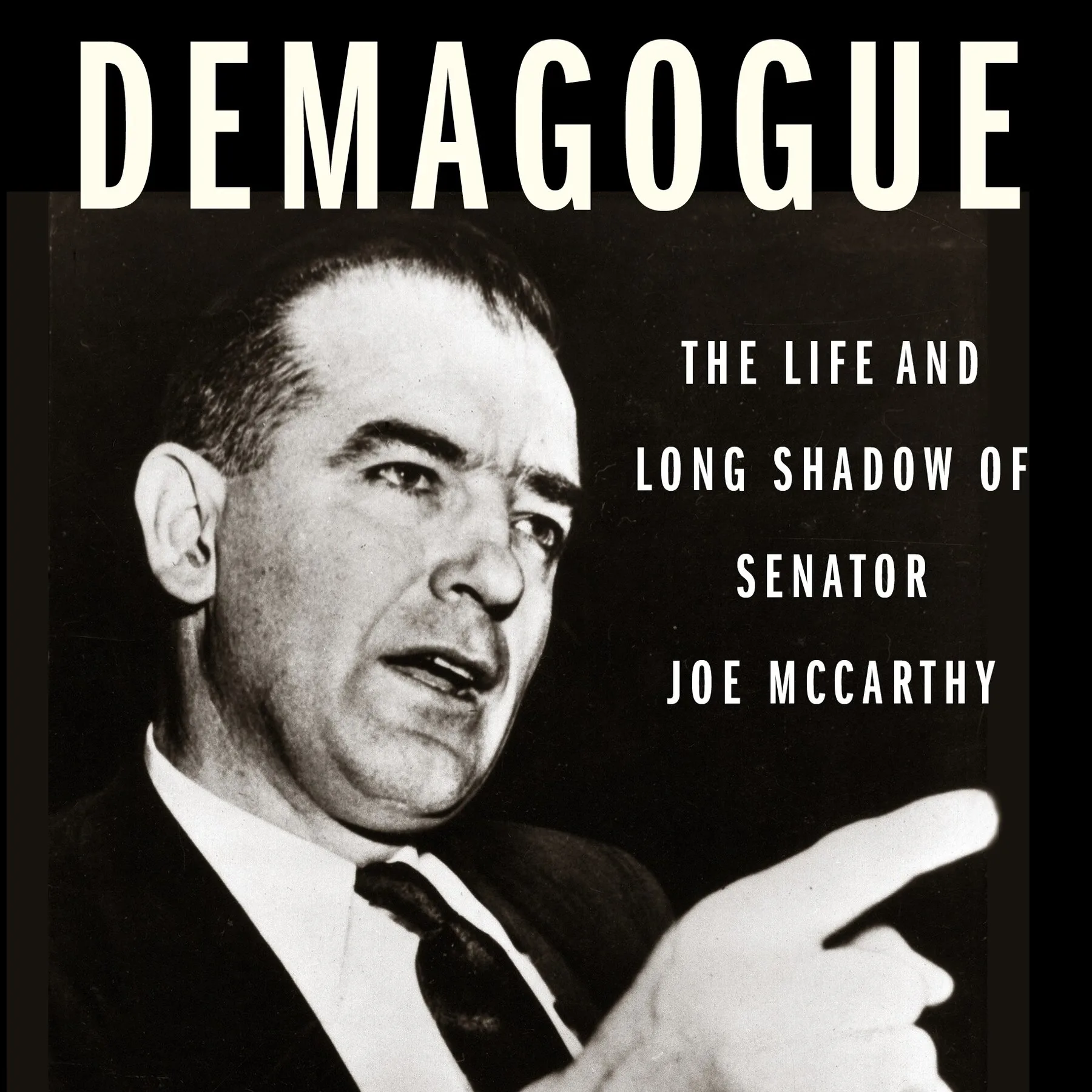 demagogue
