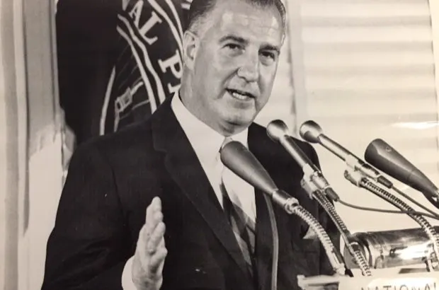 Nattering Nabobs of Negativism 1 nattering nabobs of negativism