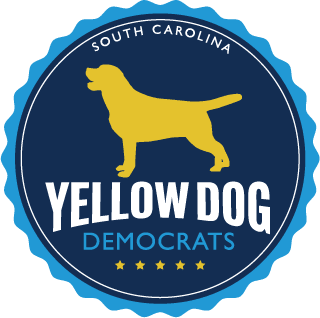 yellow dog democrat