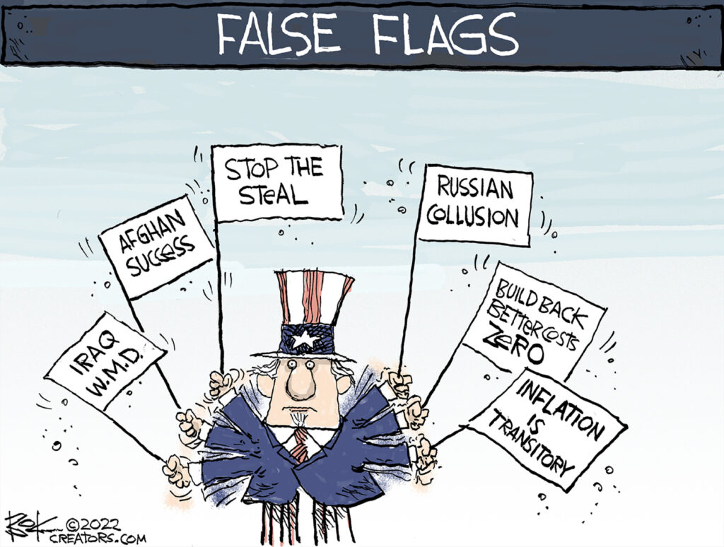 False Flag Political Dictionary - False Flag 1024x774 