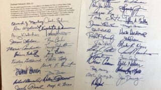 Discharge Petition - Political Dictionary